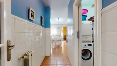 Chalet en venta en Calle de San Antonio, 43, La Alberca (Distrito Pedanías Este. Murcia Capital) de 375.000 €