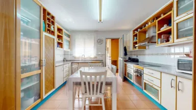 Chalet en venta en Calle de San Antonio, 43, La Alberca (Distrito Pedanías Este. Murcia Capital) de 375.000 €
