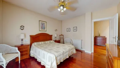 Chalet en venta en Calle de San Antonio, 43, La Alberca (Distrito Pedanías Este. Murcia Capital) de 375.000 €