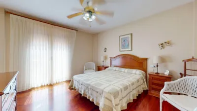 Chalet en venta en Calle de San Antonio, 43, La Alberca (Distrito Pedanías Este. Murcia Capital) de 375.000 €