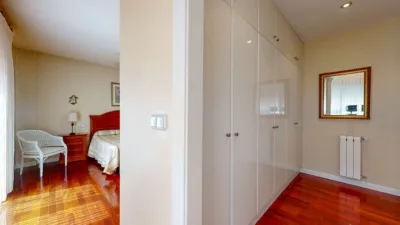 Chalet en venta en Calle de San Antonio, 43, La Alberca (Distrito Pedanías Este. Murcia Capital) de 375.000 €