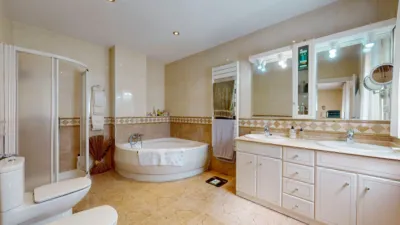 Chalet en venta en Calle de San Antonio, 43, La Alberca (Distrito Pedanías Este. Murcia Capital) de 375.000 €