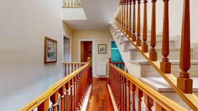 Chalet en venta en Calle de San Antonio, 43, La Alberca (Distrito Pedanías Este. Murcia Capital) de 375.000 €