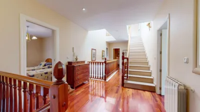 Chalet en venta en Calle de San Antonio, 43, La Alberca (Distrito Pedanías Este. Murcia Capital) de 375.000 €