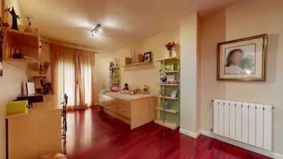 Chalet en venta en Calle de San Antonio, 43, La Alberca (Distrito Pedanías Este. Murcia Capital) de 375.000 €