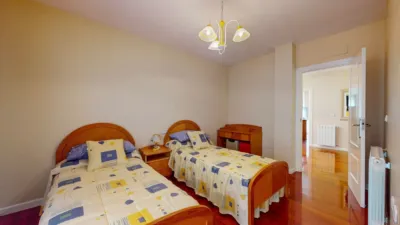 Chalet en venta en Calle de San Antonio, 43, La Alberca (Distrito Pedanías Este. Murcia Capital) de 375.000 €