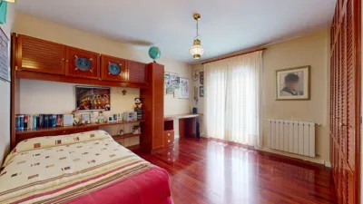 Chalet en venta en Calle de San Antonio, 43, La Alberca (Distrito Pedanías Este. Murcia Capital) de 375.000 €