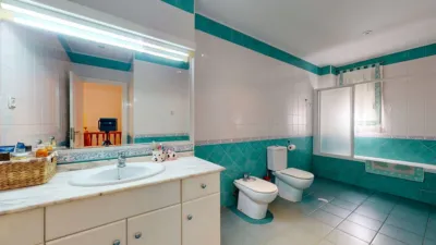 Chalet en venta en Calle de San Antonio, 43, La Alberca (Distrito Pedanías Este. Murcia Capital) de 375.000 €