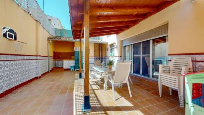 Chalet en venta en Calle de San Antonio, 43, La Alberca (Distrito Pedanías Este. Murcia Capital) de 375.000 €