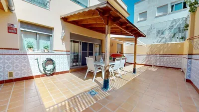 Chalet en venta en Calle de San Antonio, 43, La Alberca (Distrito Pedanías Este. Murcia Capital) de 375.000 €