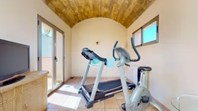 Chalet en venta en Calle de San Antonio, 43, La Alberca (Distrito Pedanías Este. Murcia Capital) de 375.000 €
