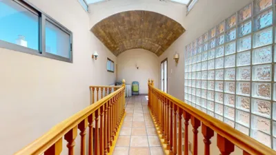 Chalet en venta en Calle de San Antonio, 43, La Alberca (Distrito Pedanías Este. Murcia Capital) de 375.000 €