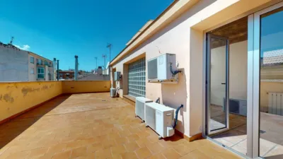 Chalet en venta en Calle de San Antonio, 43, La Alberca (Distrito Pedanías Este. Murcia Capital) de 375.000 €