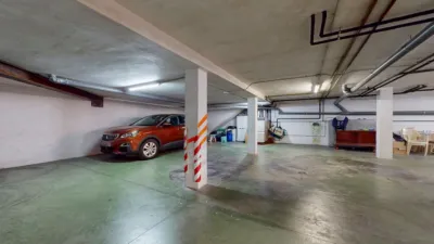 Chalet en venta en Calle de San Antonio, 43, La Alberca (Distrito Pedanías Este. Murcia Capital) de 375.000 €