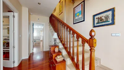 Chalet en venta en Calle de San Antonio, 43, La Alberca (Distrito Pedanías Este. Murcia Capital) de 375.000 €