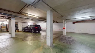 Chalet en venta en Calle de San Antonio, 43, La Alberca (Distrito Pedanías Este. Murcia Capital) de 375.000 €