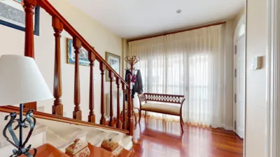 Chalet en venta en Calle de San Antonio, 43, La Alberca (Distrito Pedanías Este. Murcia Capital) de 375.000 €