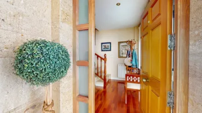 Chalet en venta en Calle de San Antonio, 43, La Alberca (Distrito Pedanías Este. Murcia Capital) de 375.000 €