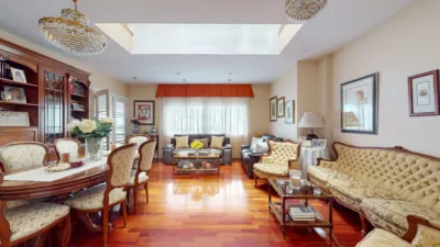 Chalet en venta en Calle de San Antonio, 43, La Alberca (Distrito Pedanías Este. Murcia Capital) de 375.000 €