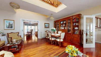 Chalet en venta en Calle de San Antonio, 43, La Alberca (Distrito Pedanías Este. Murcia Capital) de 375.000 €