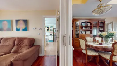 Chalet en venta en Calle de San Antonio, 43, La Alberca (Distrito Pedanías Este. Murcia Capital) de 375.000 €