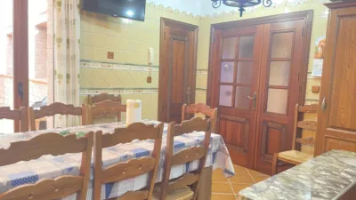 Chalet on Calle Reina Sofia photo 22