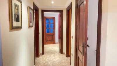 Chalet on Calle Reina Sofia photo 32
