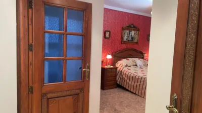 Chalet on Calle Reina Sofia photo 39