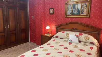 Chalet on Calle Reina Sofia photo 45