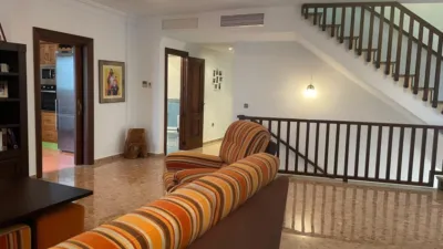 Chalet on Calle Reina Sofia photo 50