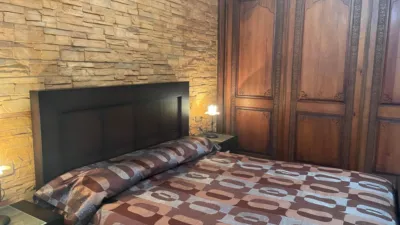Chalet on Calle Reina Sofia photo 66