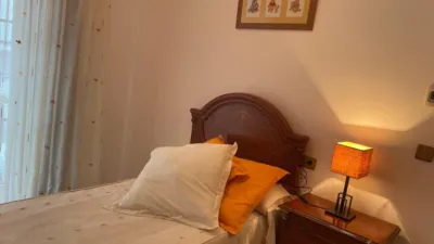 Chalet on Calle Reina Sofia photo 75