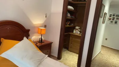 Chalet on Calle Reina Sofia photo 76