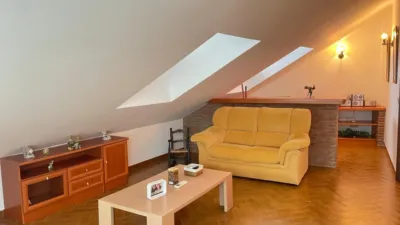 Chalet on Calle Reina Sofia photo 80