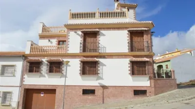 Chalet on Calle Reina Sofia photo 94