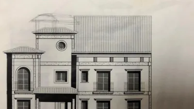 Chalet on Calle Reina Sofia photo 95