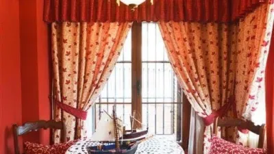 Chalet on Calle Reina Sofia photo 9