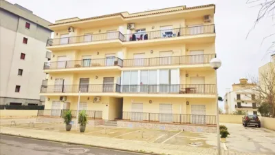 Apartment on Calle P Calderon de La Barca, No. 36 photo 18