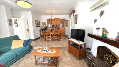 Chalet en Capellanía - Retamar photo 10