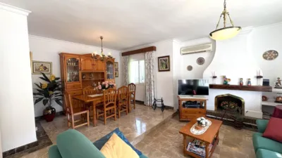 Chalet en Capellanía - Retamar photo 11