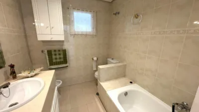 Chalet en Capellanía - Retamar photo 36