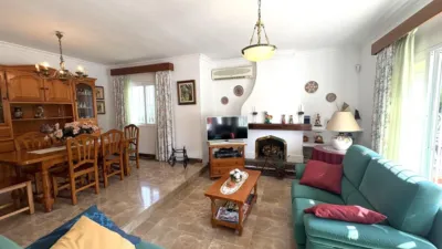 Chalet in Capellanía - Retamar photo 3