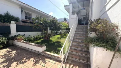 Chalet en Capellanía - Retamar photo 47