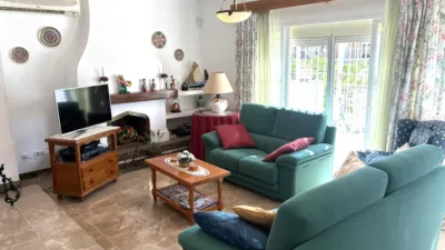 Chalet in Capellanía - Retamar photo 4