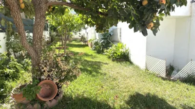 Chalet en Capellanía - Retamar photo 50