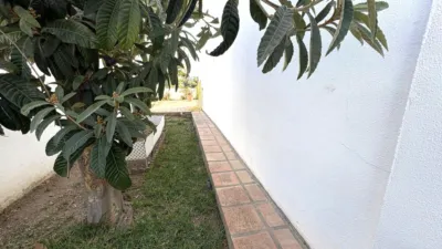 Chalet en Capellanía - Retamar photo 56