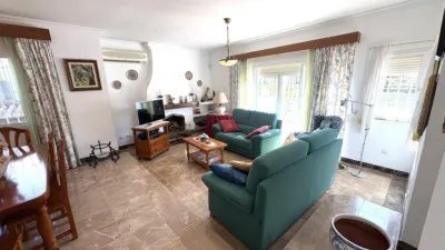 Chalet in Capellanía - Retamar photo 5