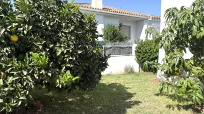 Chalet en Capellanía - Retamar photo 60