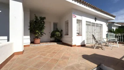 Chalet en Capellanía - Retamar photo 64