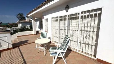 Chalet en Capellanía - Retamar photo 66